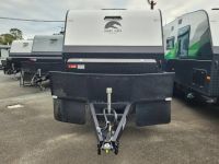 Image for 2025 Snowyriver Srt20 Caravan SRT20 2
