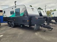 Image for 2025 Snowyriver Srt20 Caravan SRT20 3