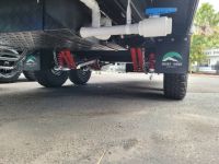 Image for 2025 Snowyriver Srt20 Caravan SRT20 5