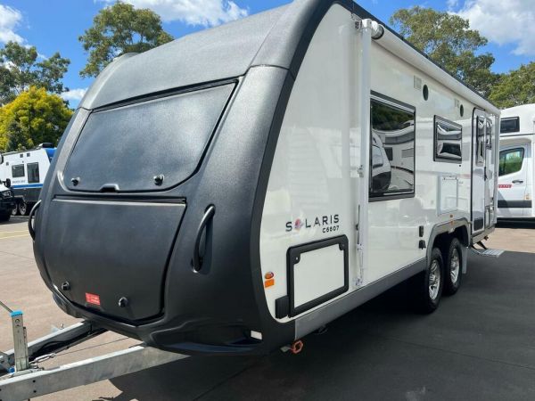 2018 Jurgens Solaris image