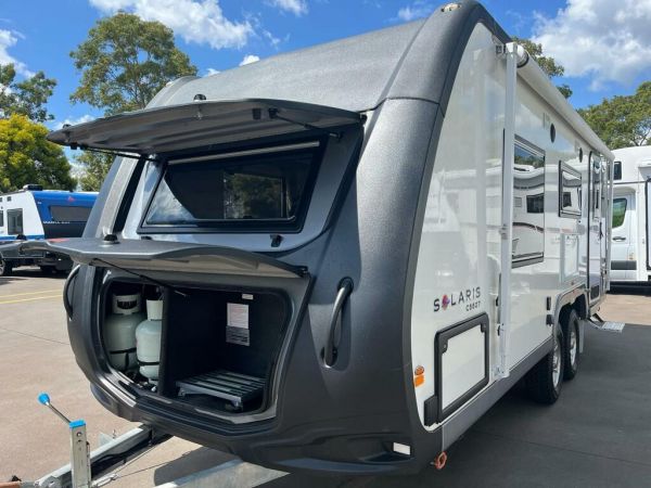 2018 Jurgens Solaris image