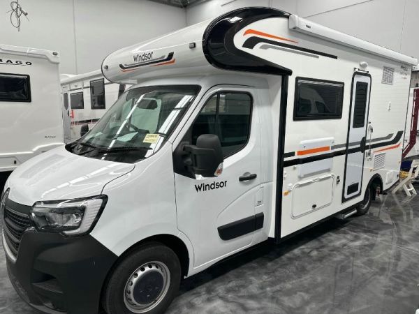 2024 Windsor Daintree image