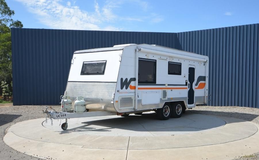 Image for 2017 Western Star 0