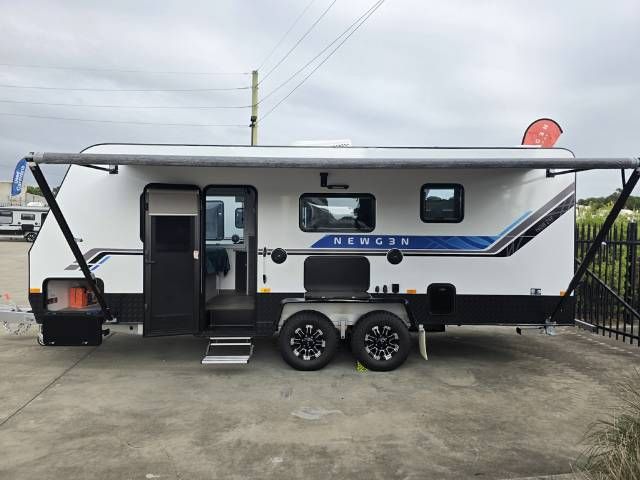 Image for 2024 Newgen Ngb21F Caravan TOURING 1