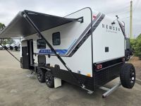 Image for 2024 Newgen Ngb21F Caravan TOURING 2