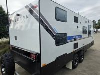 Image for 2024 Newgen Ngb21F Caravan TOURING 4