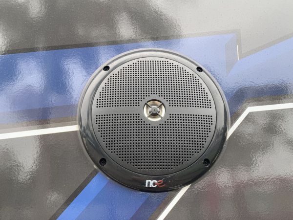 2024 Crusader CRV Hurricane Off Road Caravan image