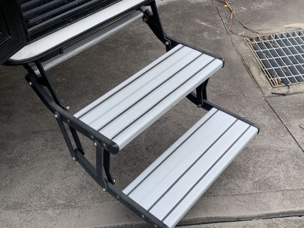 2024 Crusader CRV Hurricane Off Road Caravan image