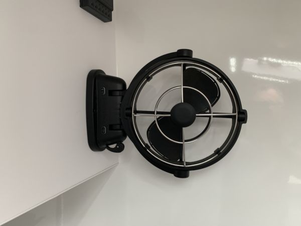 2024 Crusader CRV Hurricane Off Road Caravan image