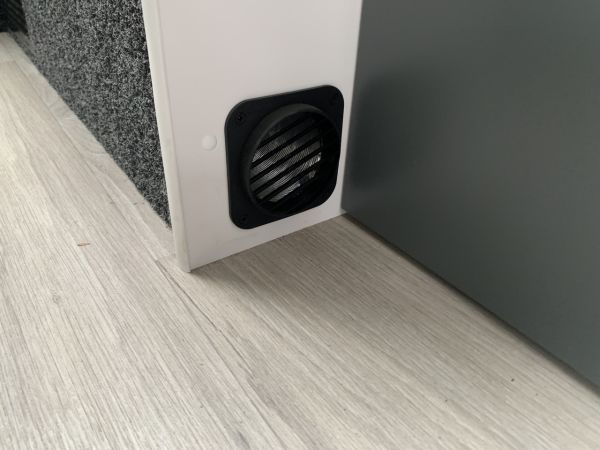 2024 Crusader CRV Hurricane Off Road Caravan image