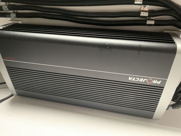 2024 Crusader CRV Hurricane Off Road Caravan image