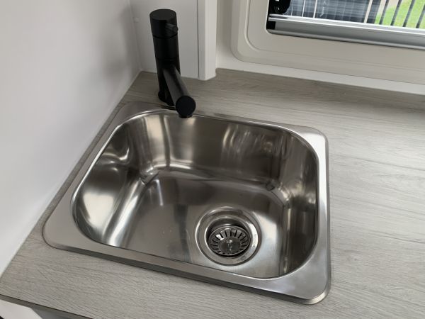 2024 Crusader CRV Hurricane Off Road Caravan image