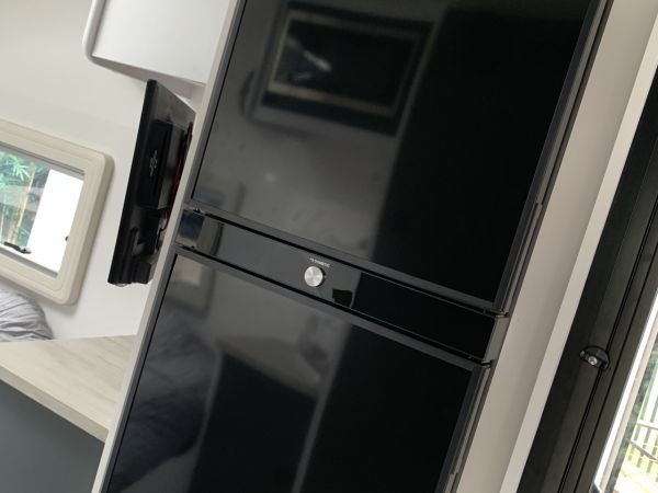 2024 Crusader CRV Hurricane Off Road Caravan image