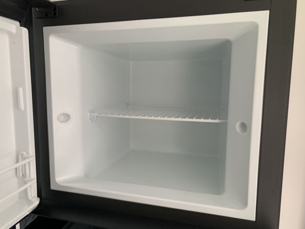 2024 Crusader CRV Hurricane Off Road Caravan image