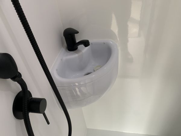 2024 Crusader CRV Hurricane Off Road Caravan image