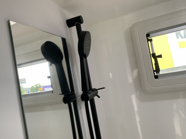 2024 Crusader CRV Hurricane Off Road Caravan image