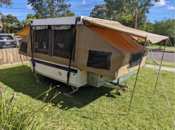 1980 ACT Cruiser Pop Top image