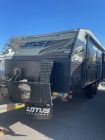 Image for 2021 Lotus Trooper Tr209Cl Caravan 20'9 0