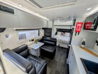 Image for 2021 Lotus Trooper Tr209Cl Caravan 20'9 1