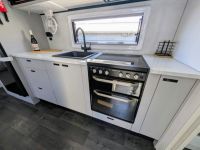Image for 2021 Lotus Trooper Tr209Cl Caravan 20'9 6