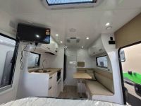 Image for 2025 Snowy River Src17 Caravan SRC17 6