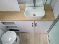Image for 2025 Snowy River Src17 Caravan SRC17 16
