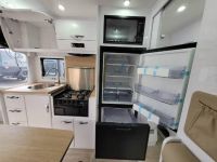 Image for 2025 Snowy River Src17 Caravan SRC17 17