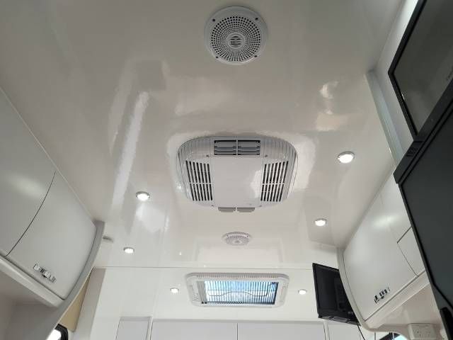 Image for 2025 Snowy River Src17 Caravan SRC17 19