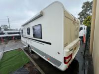 Image for 2017 Adria Altea 552UP 1