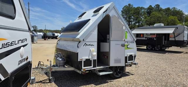 Used Avans Avan Brisbane 2023 Avan Sportsliner Caravan For Sale At