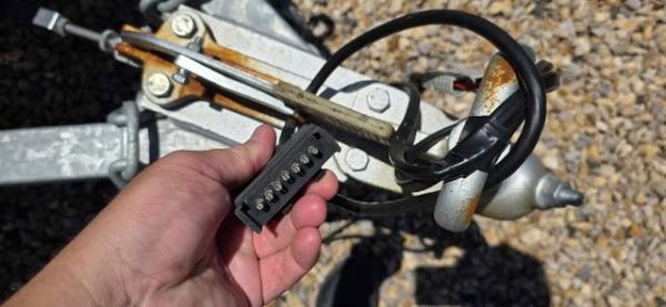 2023 Avan Sportsliner Caravan image