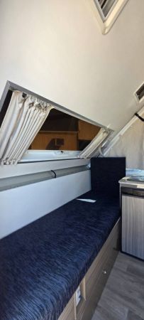 2023 Avan Sportsliner Caravan image