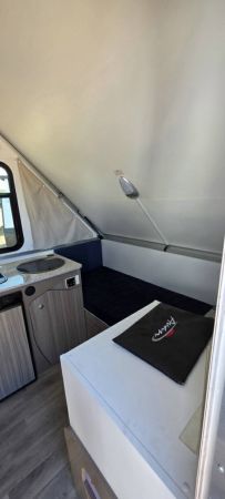 2023 Avan Sportsliner Caravan image