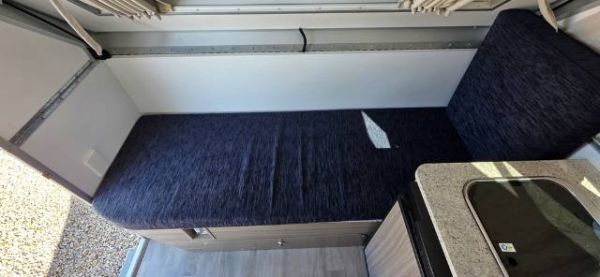 2023 Avan Sportsliner Caravan image