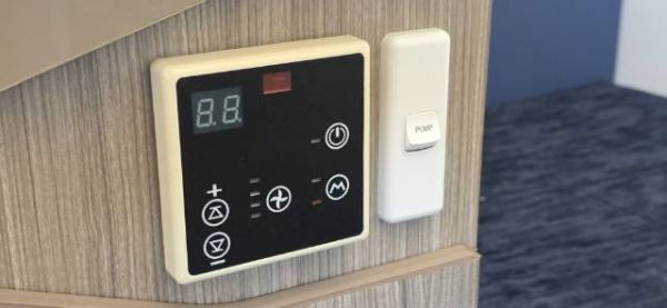 2023 Avan Sportsliner Caravan image