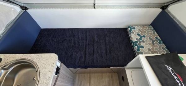 2023 Avan Sportsliner Caravan image