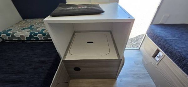 2023 Avan Sportsliner Caravan image