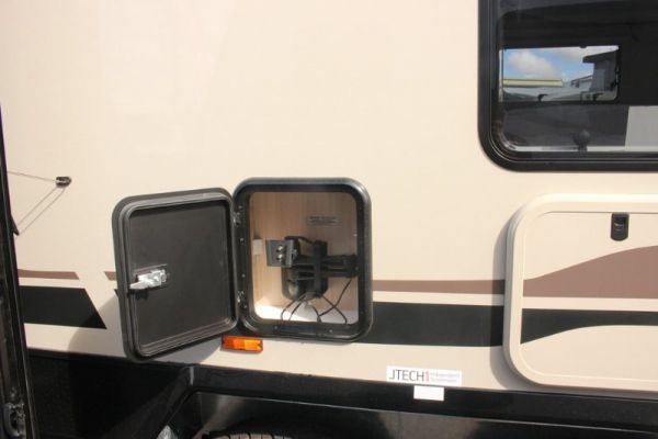 2025 Jayco Discovery Caravan 21.66-3.OB.DY-MY25 image