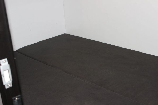 2025 Oz Star Caravans NUMBAT SERIES 7FT COUPLES Campervan image