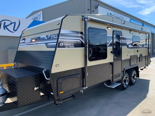 2025 York TORONTO ALL TERRAIN image