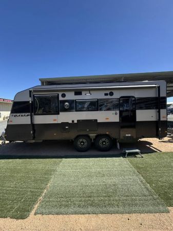 2025 Franklin Razor 206-Cafw Other image