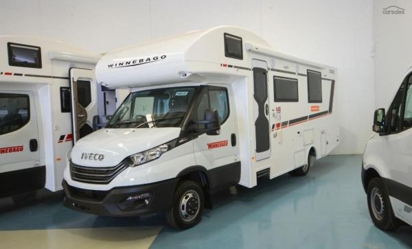 2023 Winnebago Coogee image
