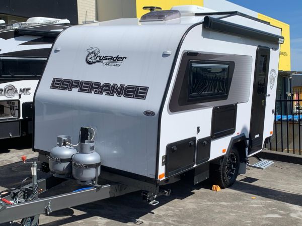 2024 Crusader CRV Esperance MY25 image