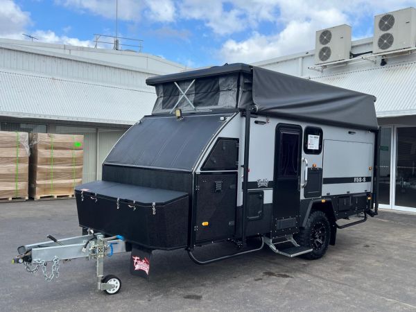 2023 Fantasy Caravan F5S-S image