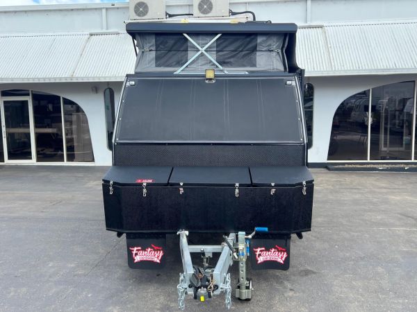 2023 Fantasy Caravan F5S-S image