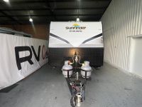 Image for 2024 Sunfinder Caravans 21'6 All terrain couples 1