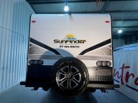 Image for 2024 Sunfinder Caravans 21'6 All terrain couples 3