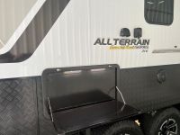 Image for 2024 Sunfinder Caravans 21'6 All terrain couples 6