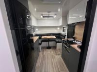 Image for 2024 Sunfinder Caravans 21'6 All terrain couples 18