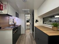 Image for 2024 Sunfinder Caravans 21'6 All terrain couples 19
